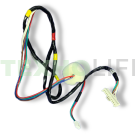 Шлейф (проводка,жгут) двери холодильника, Haier 0060402050