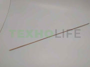 Припой 0% Harris в кг с надписью