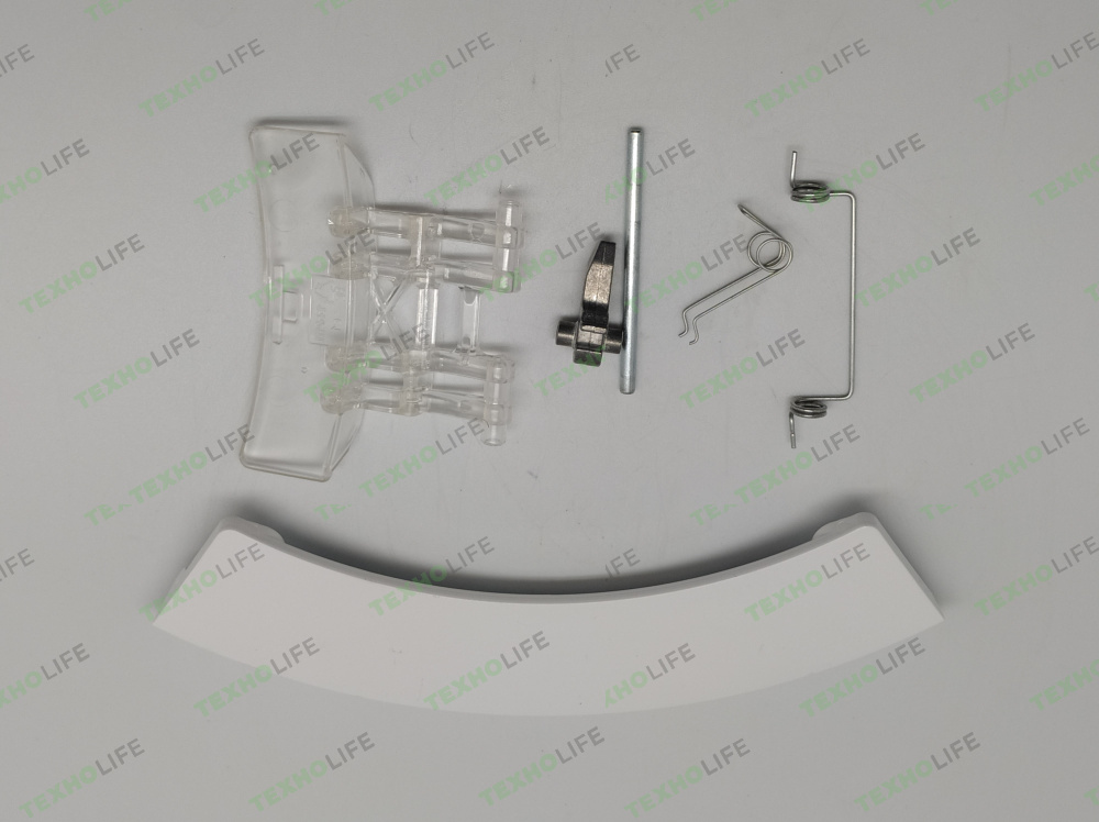 Ручка люка для стиральной машины Electrolux, Zanussi, Aeg, 4055177168