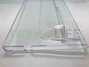 Панель ящика холодильника Indesit 308219