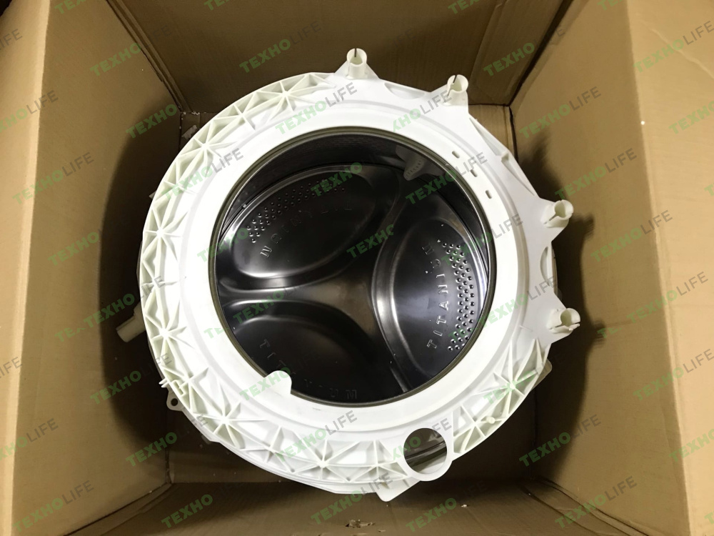 Бак для стиральной машины Ariston, Indesit, Whirlpool C00308223