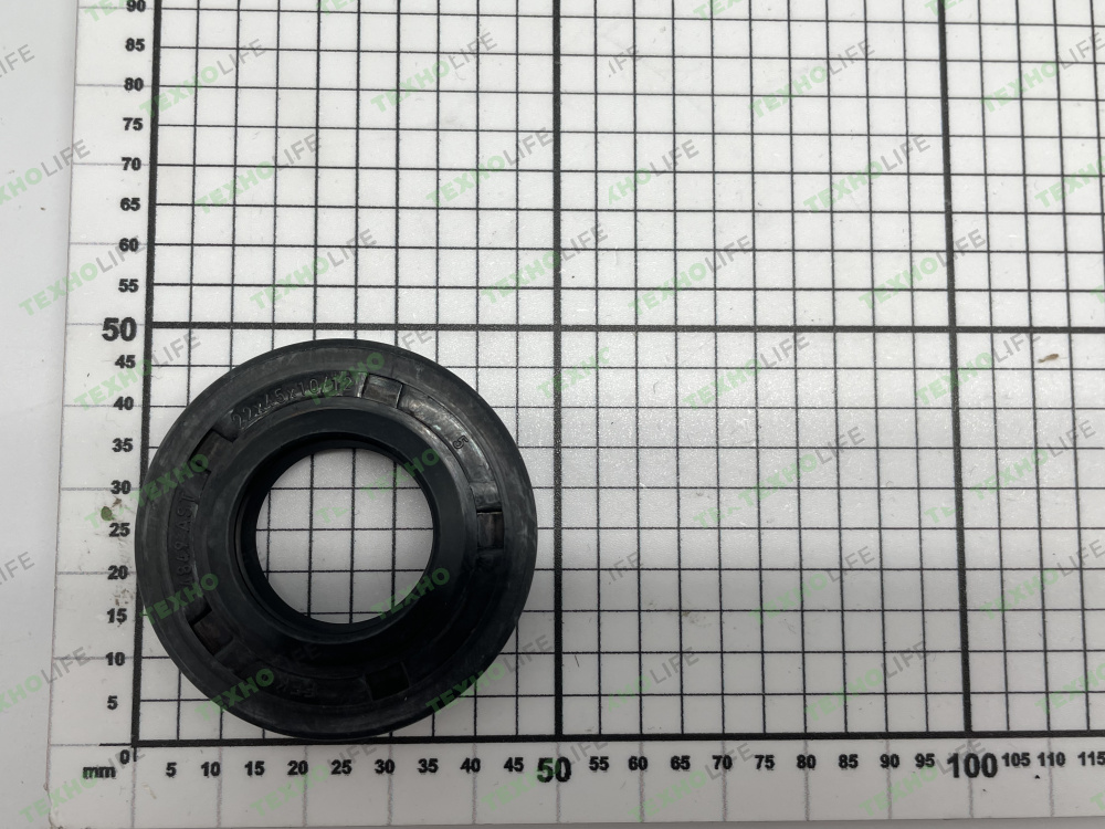 Сальник бака 22*45*10/12 Beko, 2826470100, FEKO