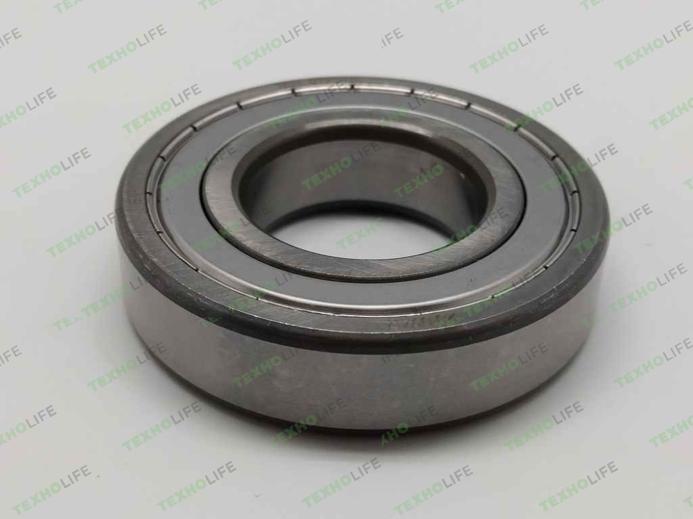 Подшипник 6207 ZZ (35*72*15) в упаковке Whirlpool 481252028177