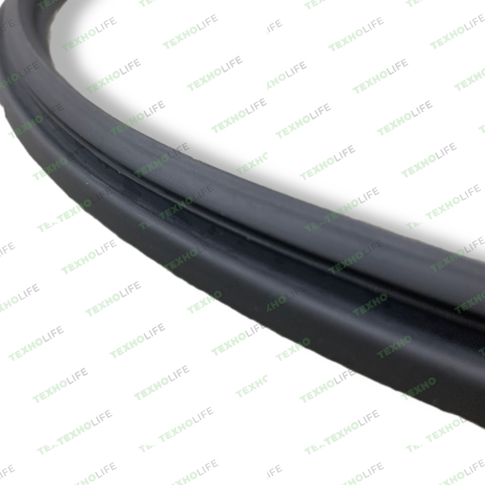 Манжета люка сушильной машины, Aeg, Vard, 124301072