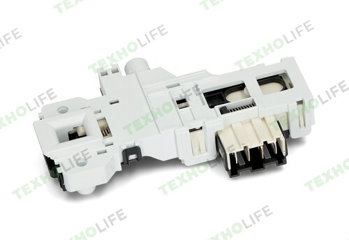УБЛ (Замок) стиральной машины, Rold, Beko 2704830300, INT003AC