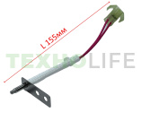 Датчик температуры духовки, Samsung, DG32-00001A, Оригинал