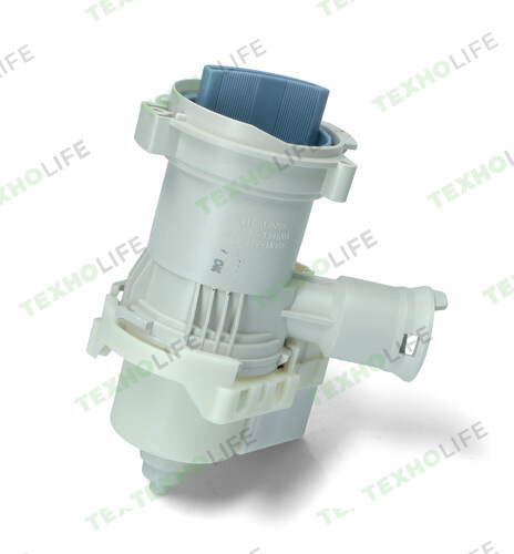 Насос стиральной машины, Bosch, Siemens, 00146083, Оригинал