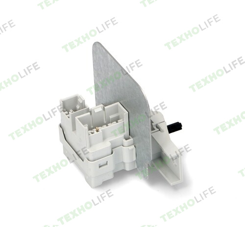 Кнопка включения посудомоечной машины, AEG, Electrolux, Zanussi, 1113337024, Rold