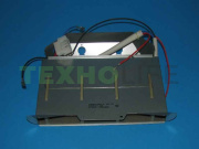 ТЭН сушильной машины, Gorenje, Asko, Mora 350365, 2500W