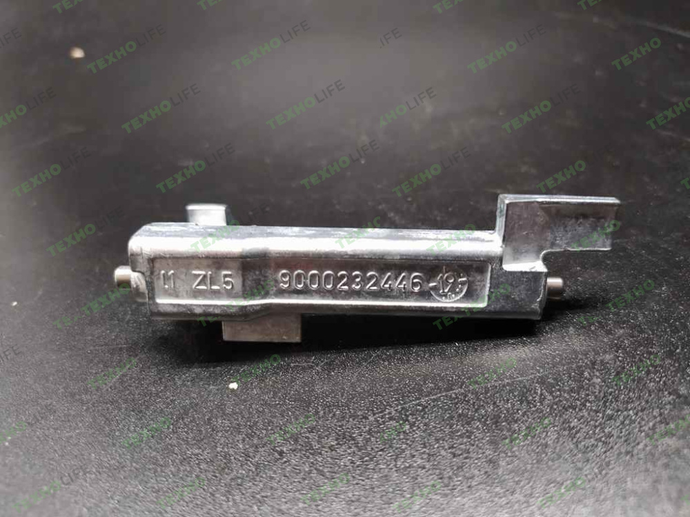 Крючок люка стиральной машины, Bosch, 00623234, (Затвор), Оригинал