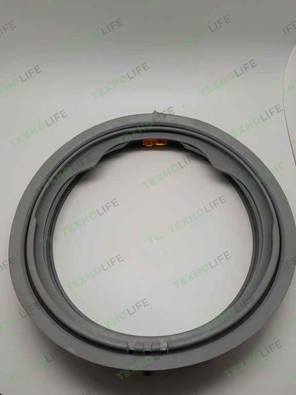 Манжета люка стиральной машины, LG, MDS55242601, Оригинал