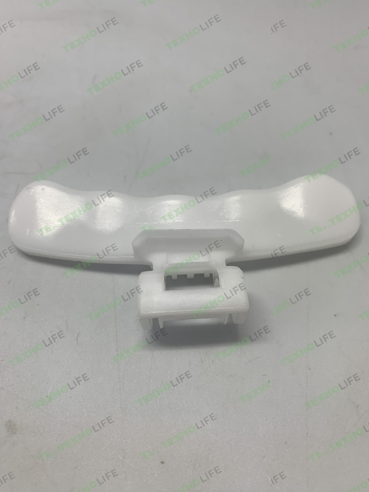Ручка люка стиральной машины, Samsung, DC64-01948A, Оригинал