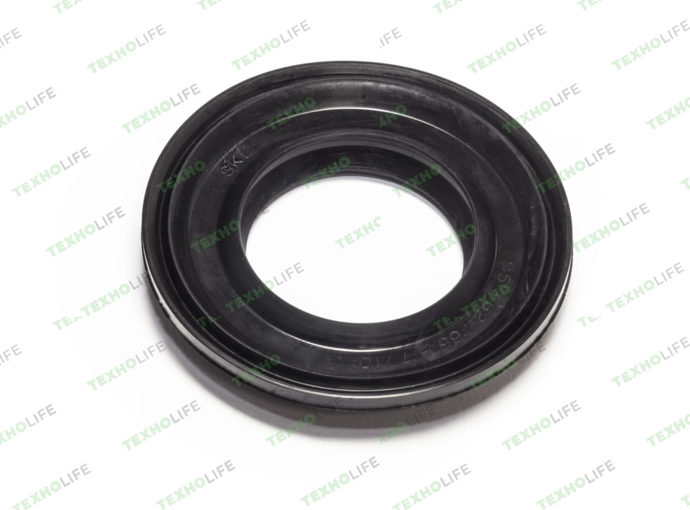 Сальник бака 35*52/65*7/10 Indesit SLB001AR, 039667, SKL