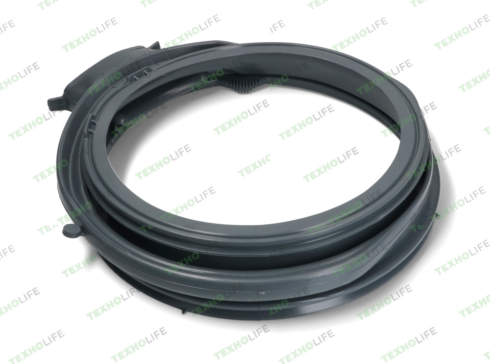 Манжета люка стиральной машины, Beko, 2856910200, GSK027AC