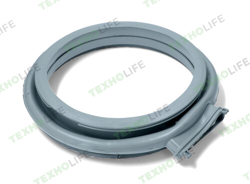 Манжета люка стиральной машины, Ardo, 404000500, GSK002AD