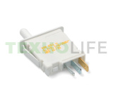 Выключатель света холодильника, Bosch, Siemens, Miele, 609959, SWT850BO