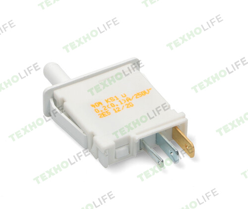 Выключатель света холодильника, Bosch, Siemens, Miele, 609959, SWT850BO