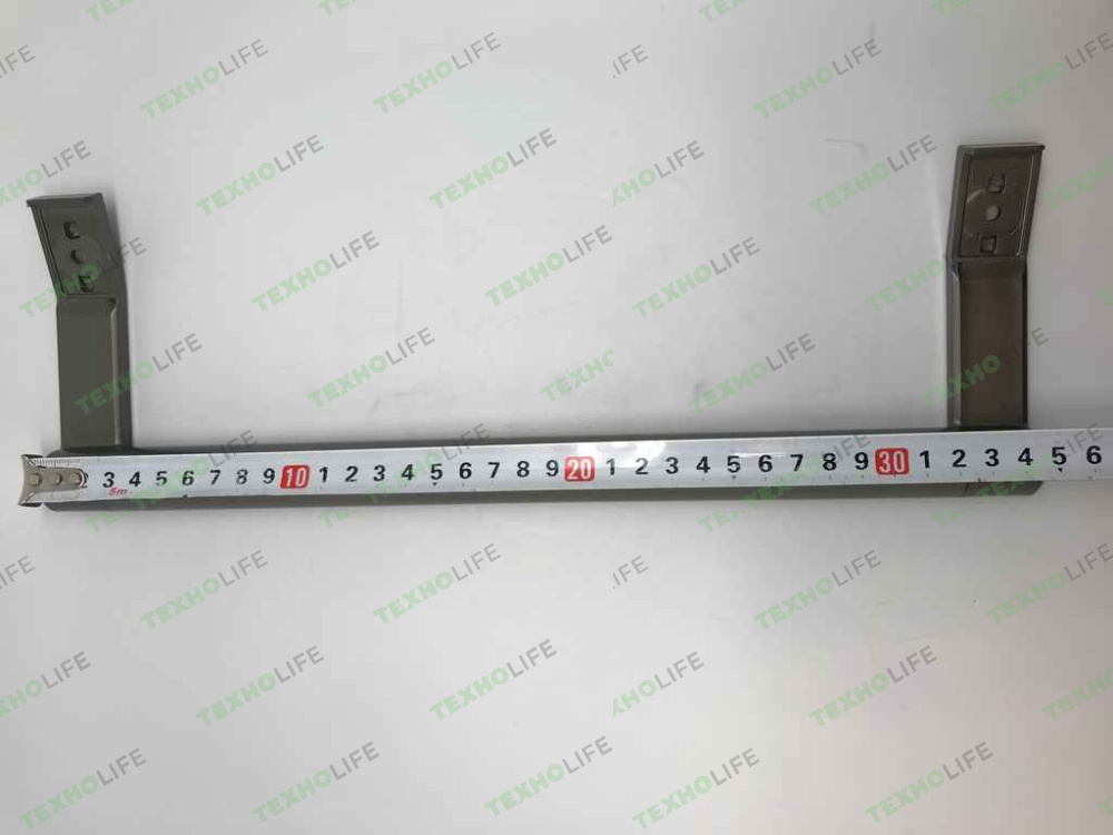 Ручка холодильника, Samsung серая верхняя/нижняя DA97-03953N Оригинал НЕ ПОСТАВЛЯЕТСЯ!!!
