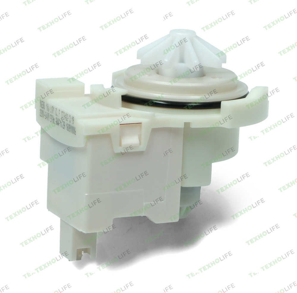 Насос посудомоечной машины, SMEG, Copreci, 30W 0.2A , 00215446, сливной