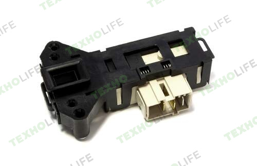 УБЛ (Замок) стиральной машины, Атлант, 908092001900, CONCORE, INT000AT