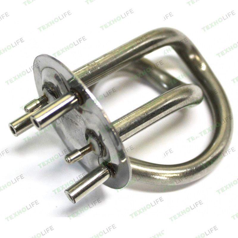 ТЭН эл. чайника, 1000W, TCH036, D-70мм, спиральный