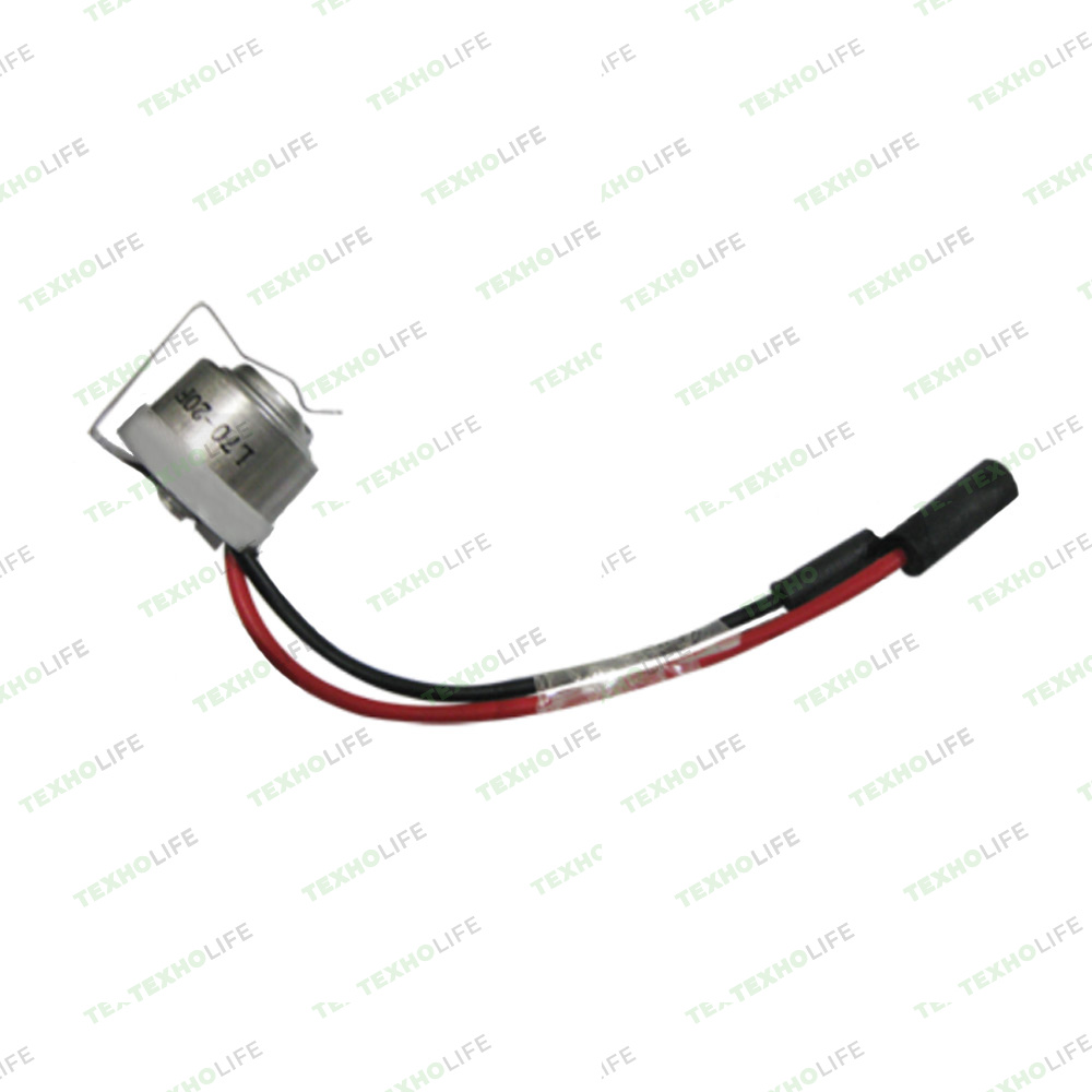 Биметаллический термостат (дефростер) L70-20F Биметаллический термостат (дефростер) L70-20F