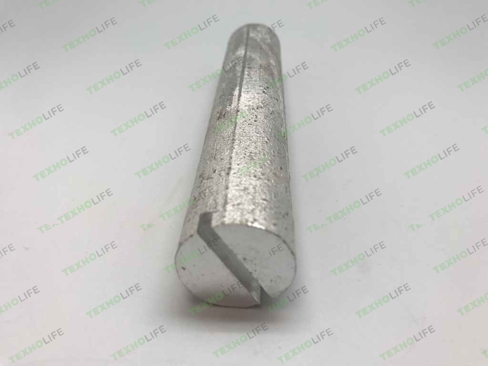 Анод магниевый М5*10/25*140