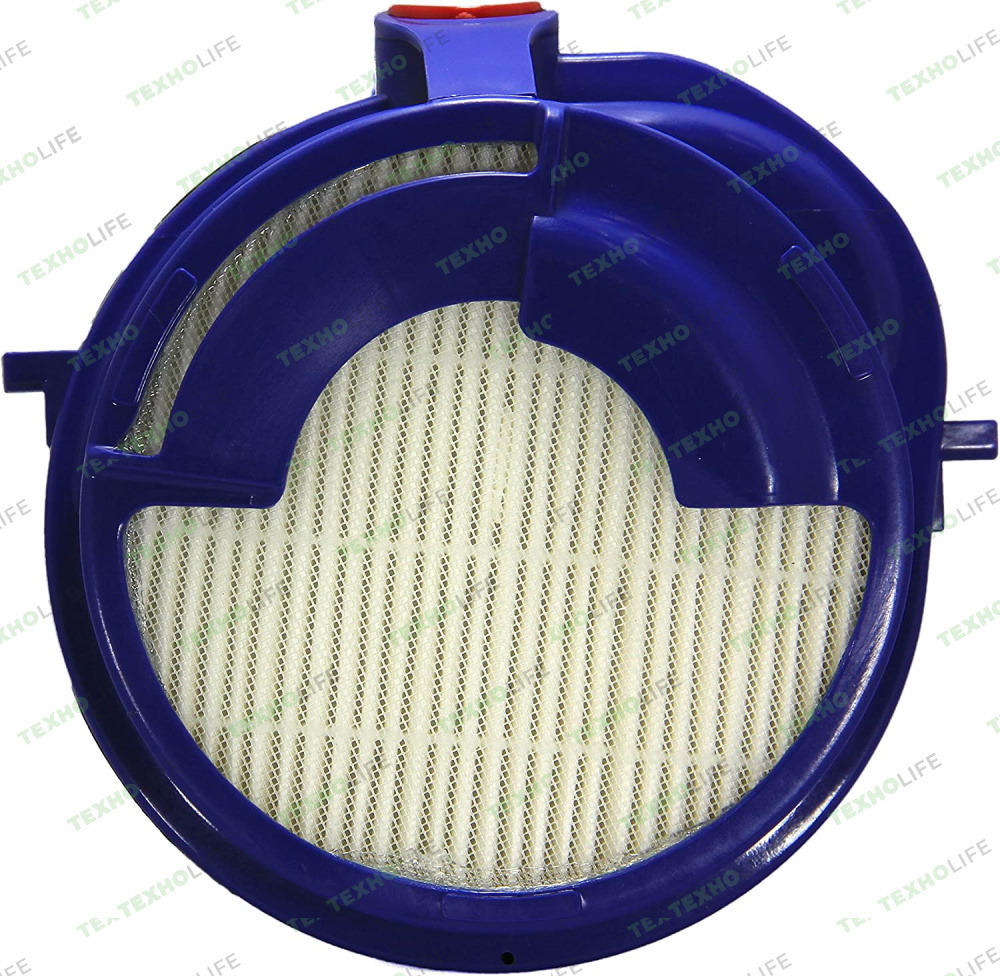 Hepa-Фильтр круглый для пылесоса Dyson 00802443