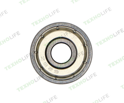 Подшипник 626 (6*19*6) ZZ SKL, BRG037UN