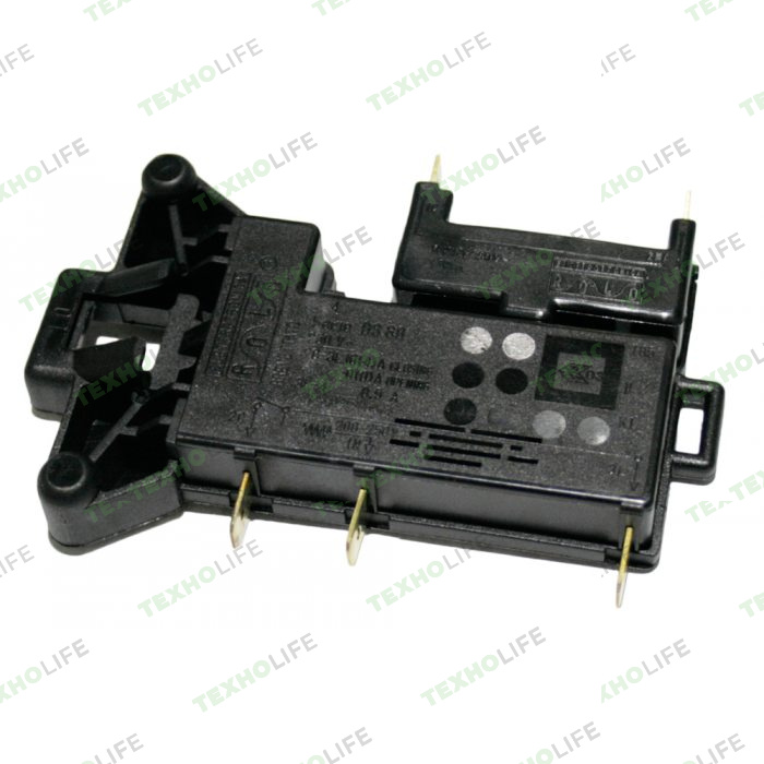 УБЛ (Замок) стиральной машины, Indesit, Ariston, C00036683