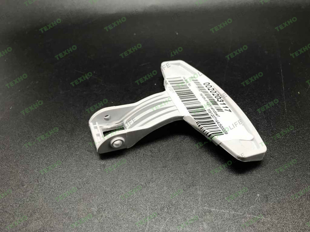Ручка люка стиральной машины, Haier, 0020203117, Оригинал