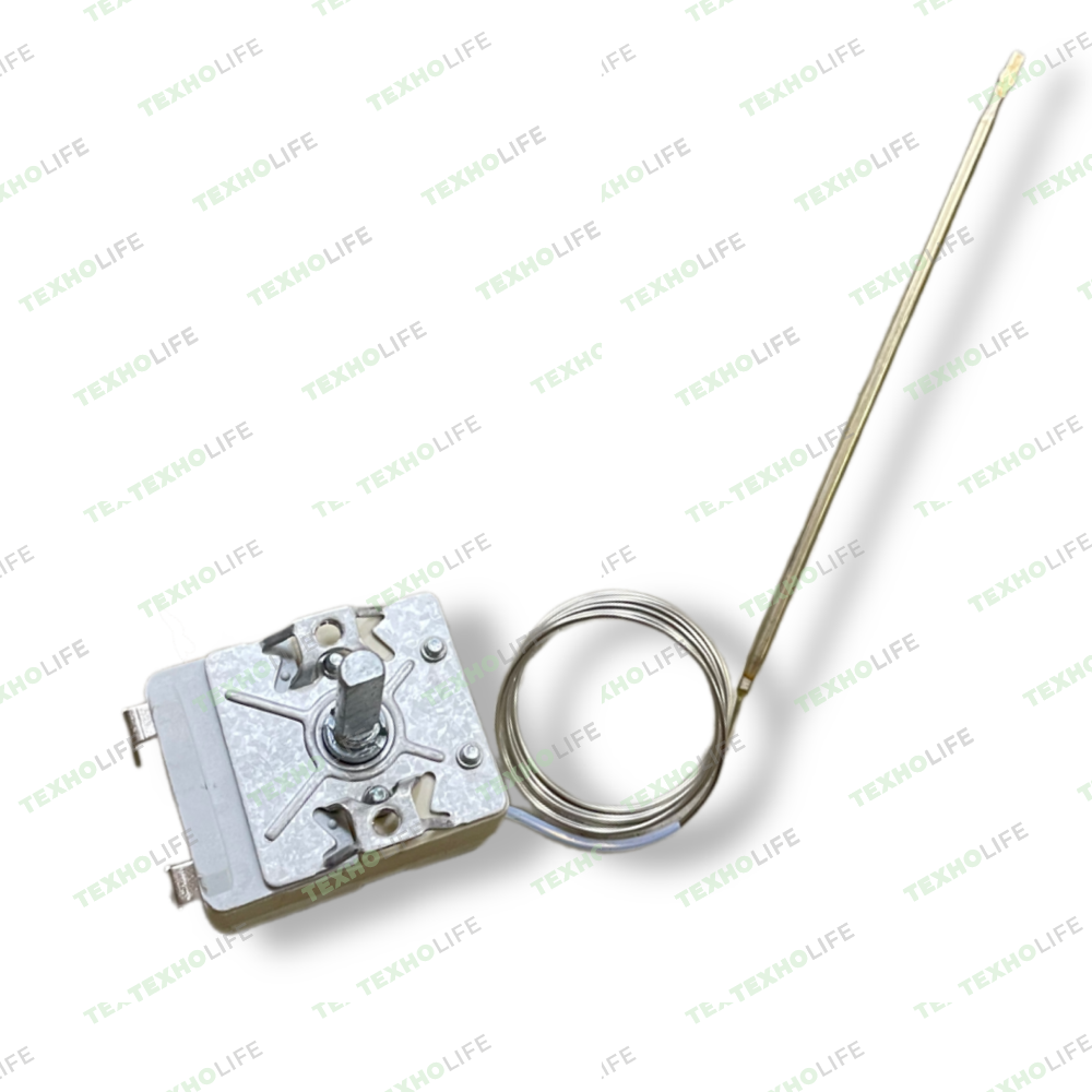 Термостат духовки TDR002 50°-320°C (L-890mm, щуп120/3mm, шток23)