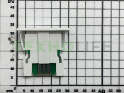 Дверной выключатель света для холодильника Bosch, 10011885