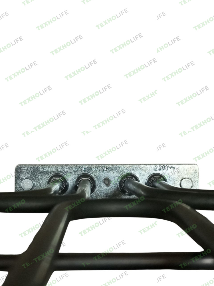 ТЭН духовки, 2600W, BACKER,  DeLuxe, 636401