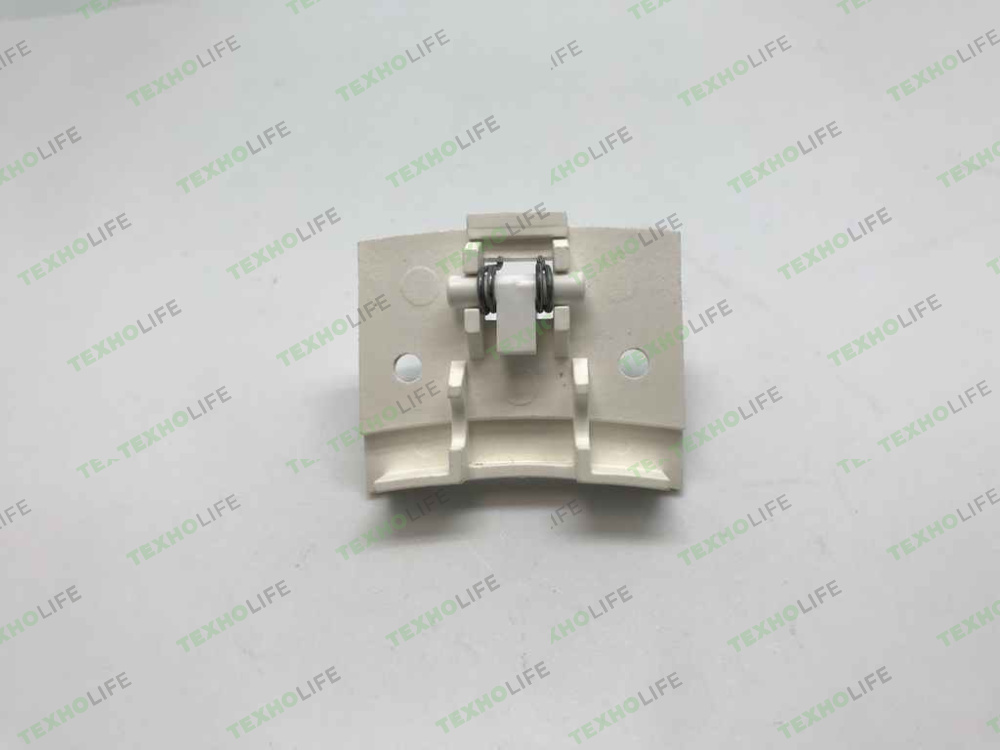 Ручка люка стиральной машины, Ariston, Indesit, Whirlpool, Siltal, Bosch, C00053948