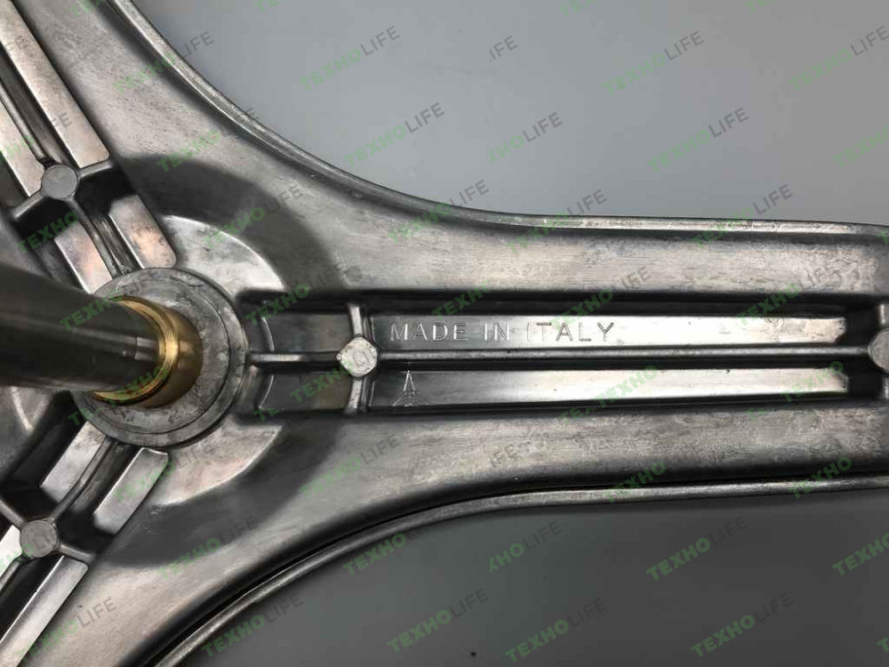 Крестовина барабана стиральной машины, Candy, 92994920, EBI752