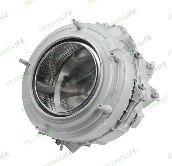 Бак стиральной машины, Electrolux, 3484157304, в сборе, Оригинал