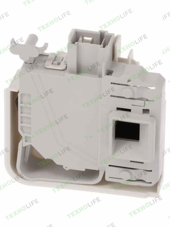 УБЛ (Замок) стиральной машины, Bosch, 00633765, Оригинал