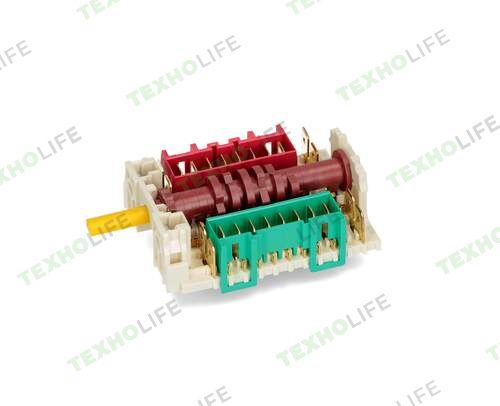 Переключатель режимов духовки, 10 позиц., Gorenje, COK301GO