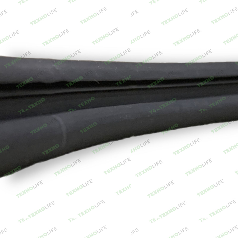 Манжета люка сушильной машины, Aeg, Vard, 124301072