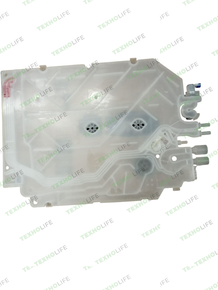 Теплообменник посудомоечной машины, Bosch, Siemens, 00772437