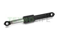 запчасти амортизатор стиральной машины, bosch, 80n, (175-255мм), a742719, 00673541, sar008bo