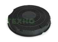 Угольный фильтр для кухонной вытяжки, Whirlpool, Candy, Smeg, Elica, Electrolux, Zanussi, Aeg