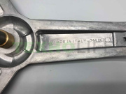 Крестовина барабана стиральной машины, BEKO, 28004500100, 09EB744