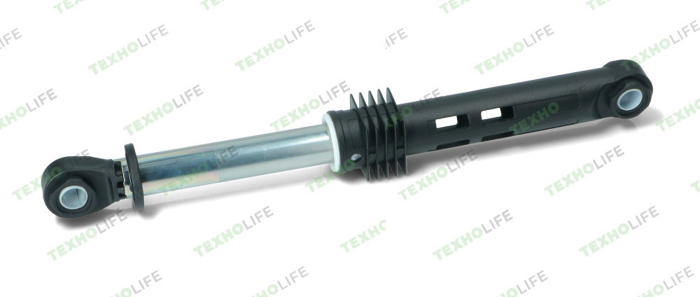 Амортизатор стиральной машины, Vestel, 80N, Ø10+ 10мм, 180-278мм, SAR000VE