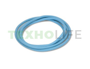 Уплотнитель бака стиральной машины, Electrolux, 1240159036, GSK800ZN, аналог