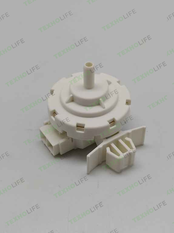 Датчик уровня воды (Прессостат), стиральной машины, Hisense, Gorenje, HK1577216 Датчик уровня воды (Прессостат), стиральной машины, Hisense, Gorenje, HK1577216