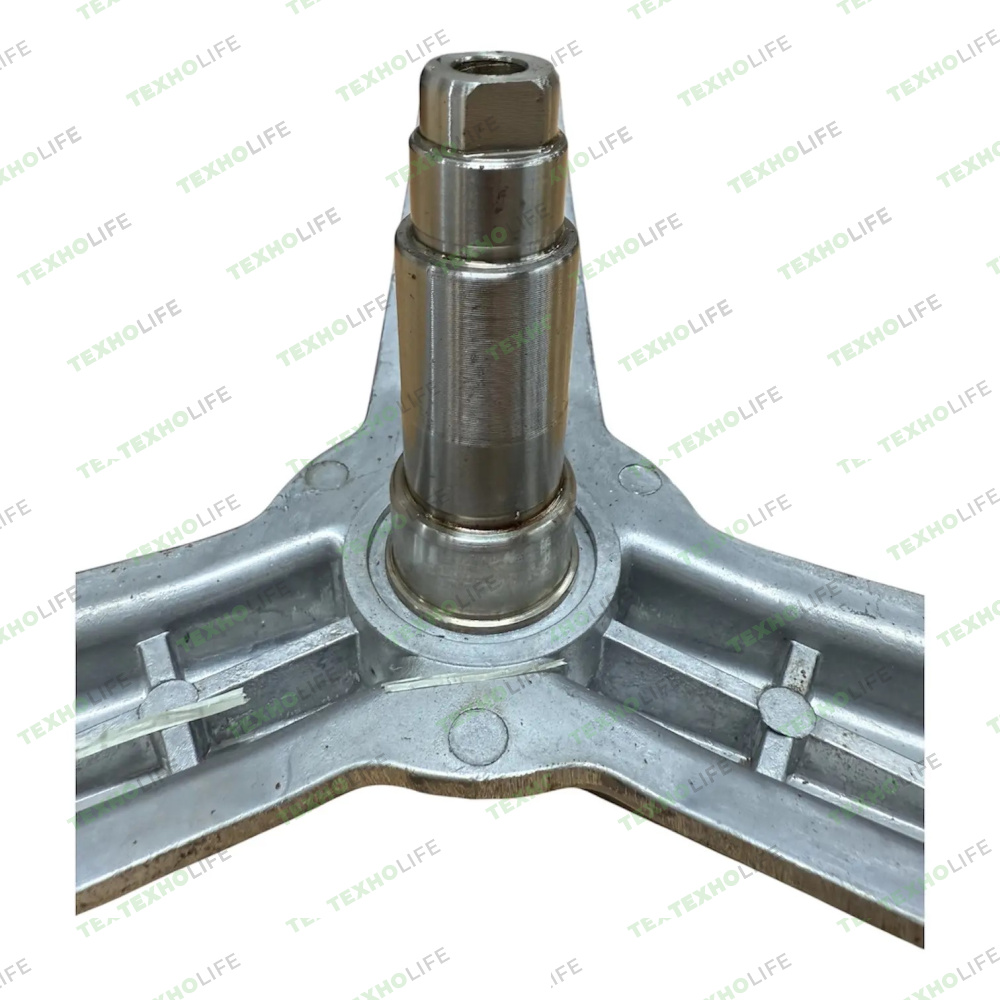 Крестовина барабана стиральной машины, Bosch, Siemens, Maxx 5, 5120004859, 00479100, втулка сталь