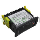 Контроллер Carel PYEZ1R05J5, 230VAC, 2 датчика, сенсорный (аналог 974)