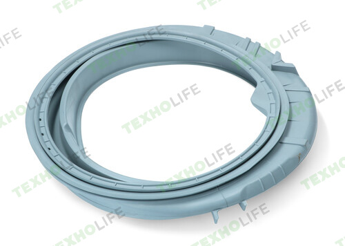 Манжета люка стиральной машины, Indesit, Ariston, GSK031ID